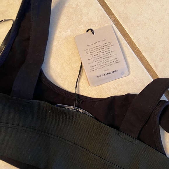 Coconuts This is a Love Song revolve bra 6 new - Picture 7 of 9